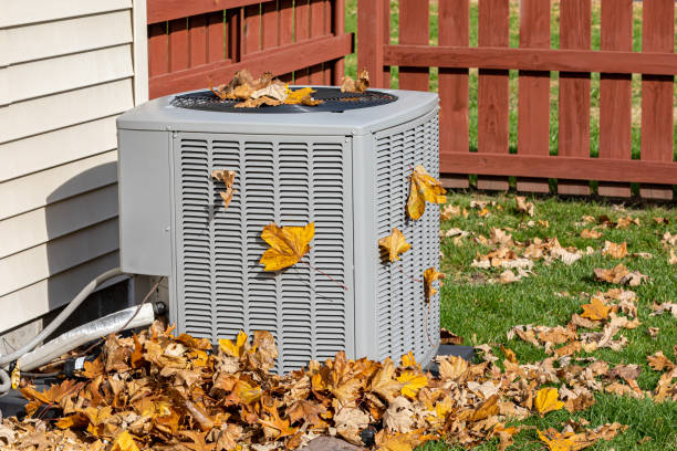 Best HVAC air duct cleaning  in Peru, IL