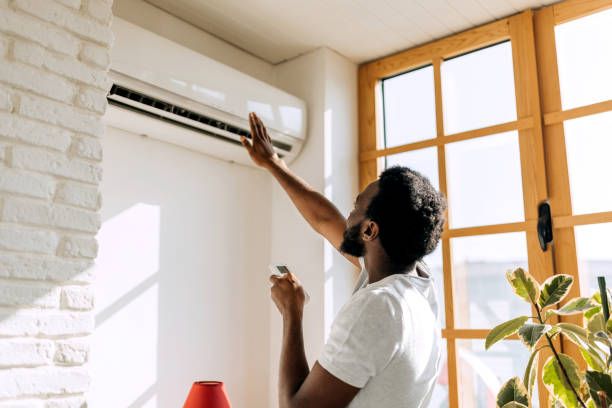 Best Air conditioning repair  in Peru, IL