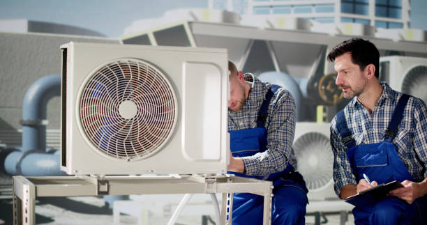 Best HVAC system installation  in Peru, IL
