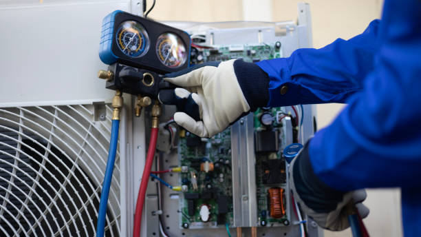 Best Air conditioning repair  in Peru, IL
